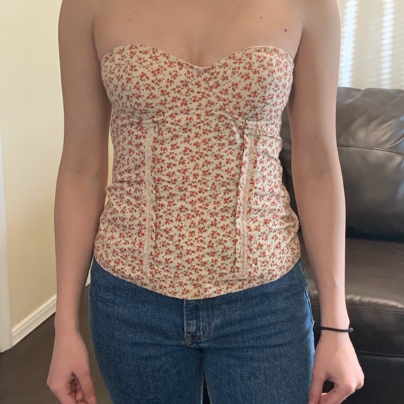 Jessica Simpson Top - Picture 1 of 3